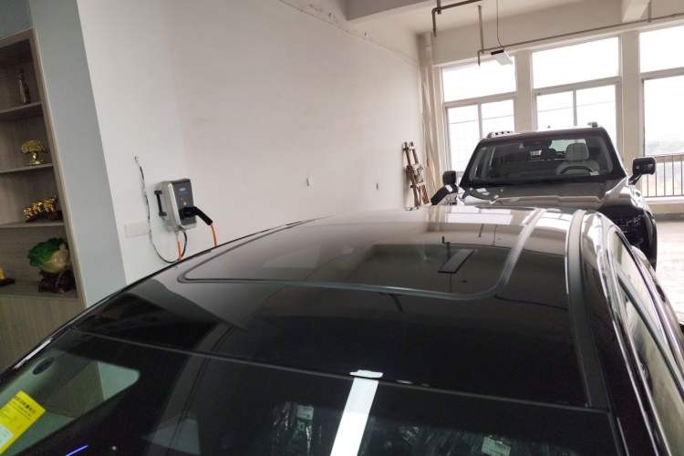 Used Chery Fengyun A8 2024 127 Yufeng Edition
