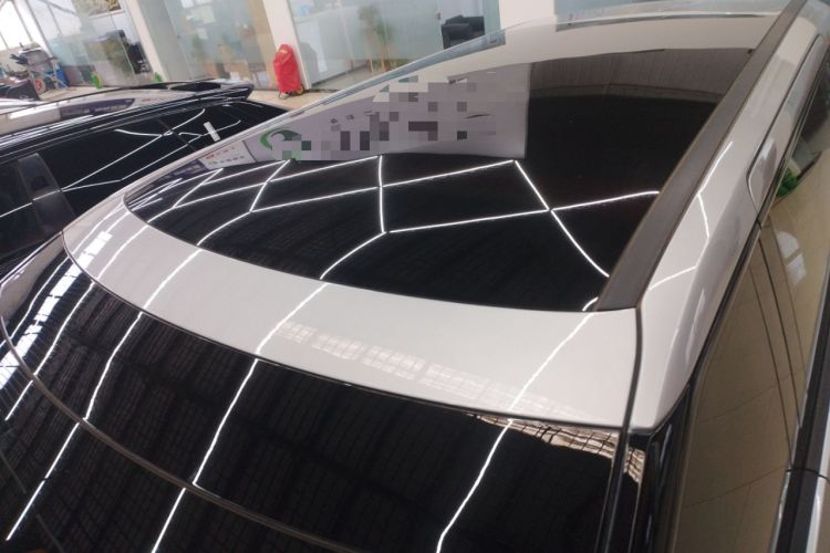 Used XPeng X9 2024 640 All-Wheel Drive High-Performance Max
