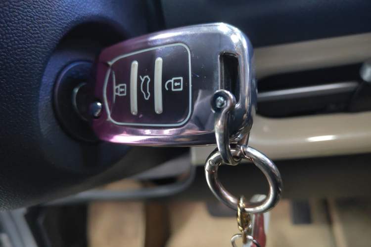 Used Wuling Bingo 2023 203km Light Edition