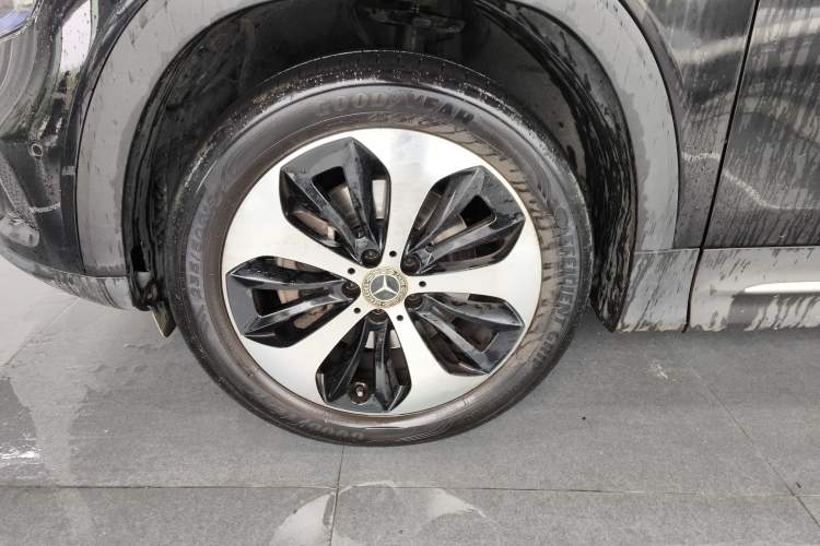 Used Mercedes-Benz GLB 2023 GLB 220 Fashion Model
