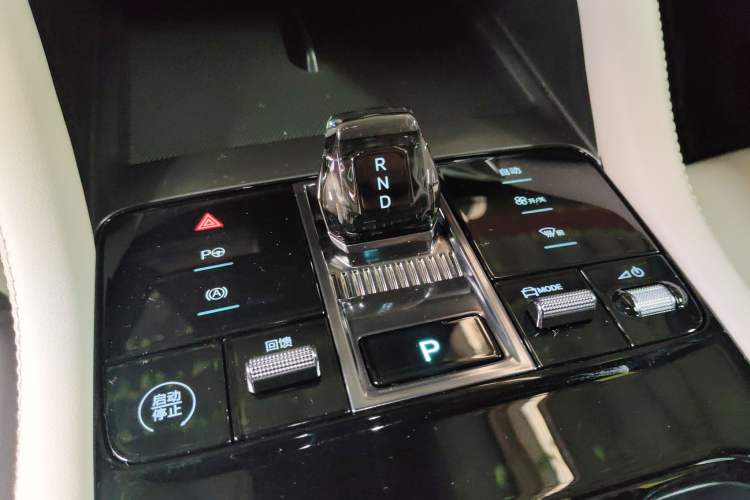 Used BYD Song PLUS New Energy 2025 EV Intelligent Driving Edition 520km Luxury Model