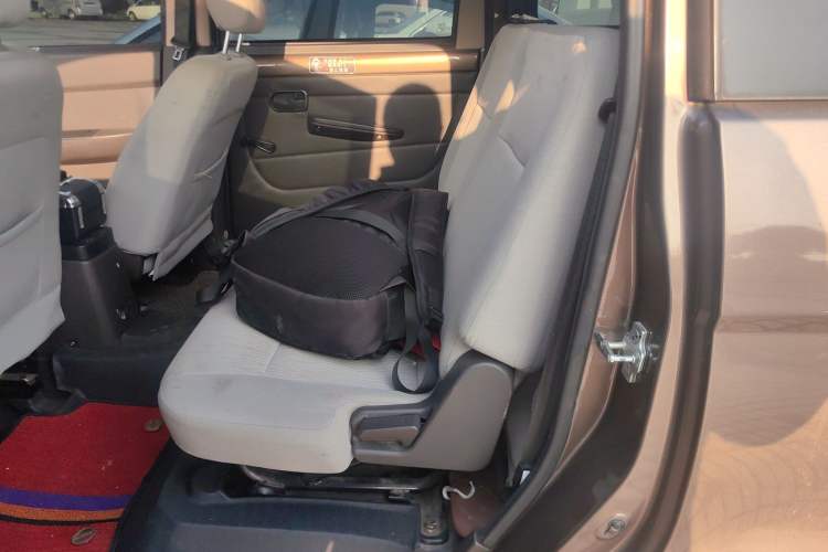 Used Wuling Hongguang 2015 1.5L S Basic Version China V Standard