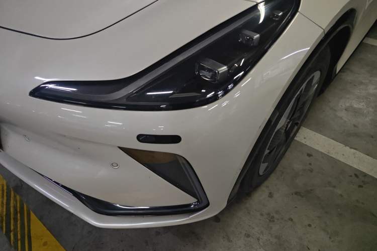 Used IM LS7 2023 77 kWh Urban Fit Rear-Wheel Drive