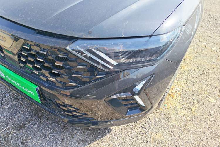 Used Jetta VS5 2024 280TSI Automatic Pioneer Edition