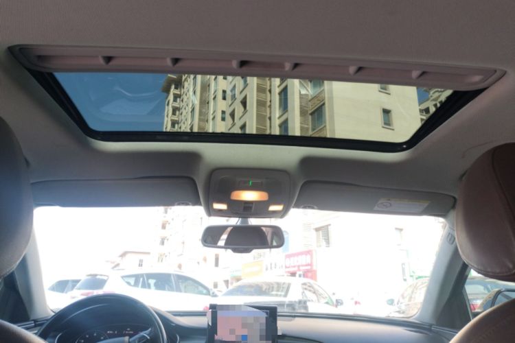 Used Audi A6L 2017 TFSI Technology Edition