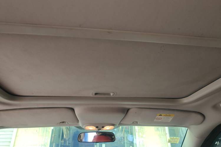 Used Jeep Compass 2014 Revised Version 2.0L Two-Wheel Drive Entry-Level Edition