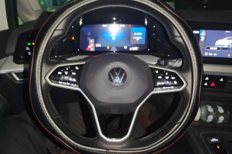 Used Volkswagen Golf 2021 280TSI DSG Pro