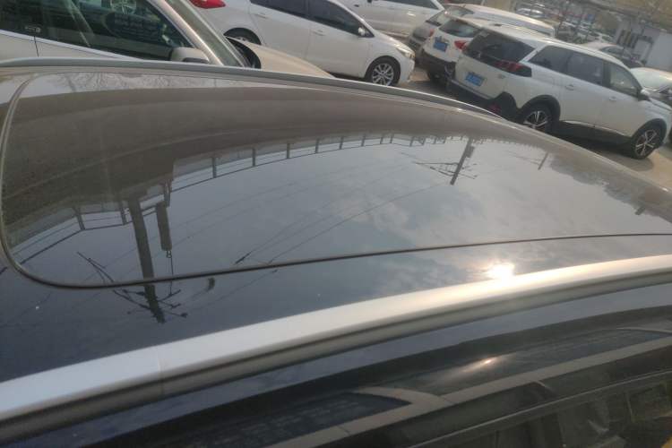 Used smart #1 2024 Premium Edition