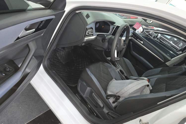 Used Volkswagen Lavida 2023 1.5L Automatic De Yi Edition
