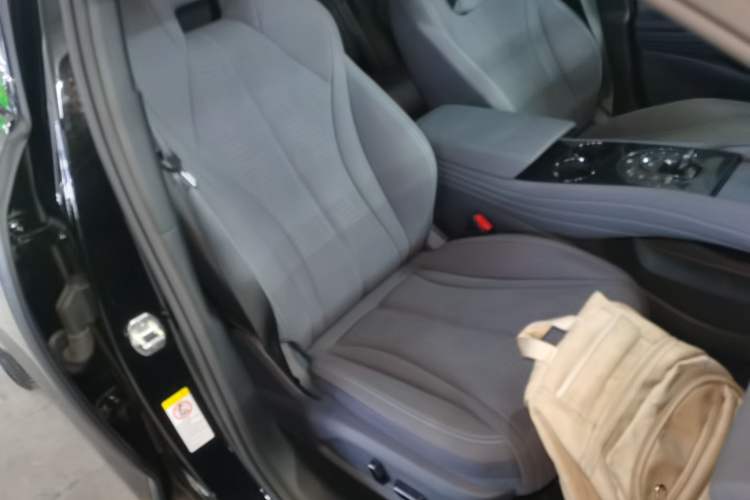 Used BYD Seal 06GT 2025 505 Wave Edition Right Front Seat