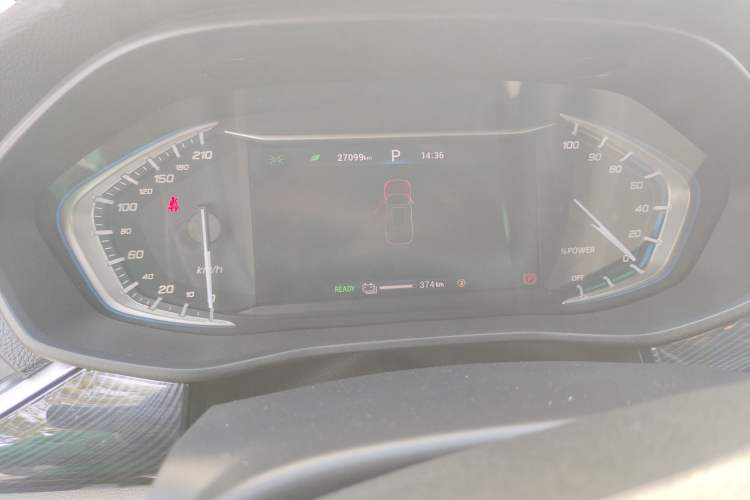 Used SAIC MAXUS Dajia 5 2022 430 km Elite Version 7-Seater
