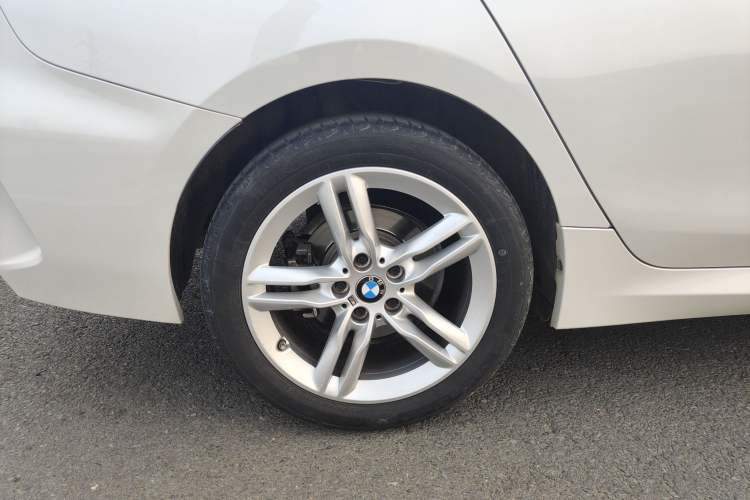 Used BMW 1 Series 2021 120i M Sport Night Edition
