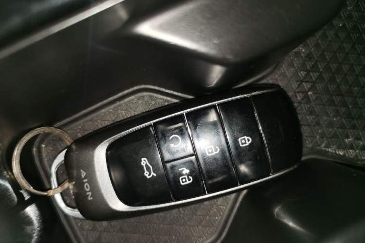 Used AION Y 2022 70 Intelligent Edition Lithium Iron Phosphate
