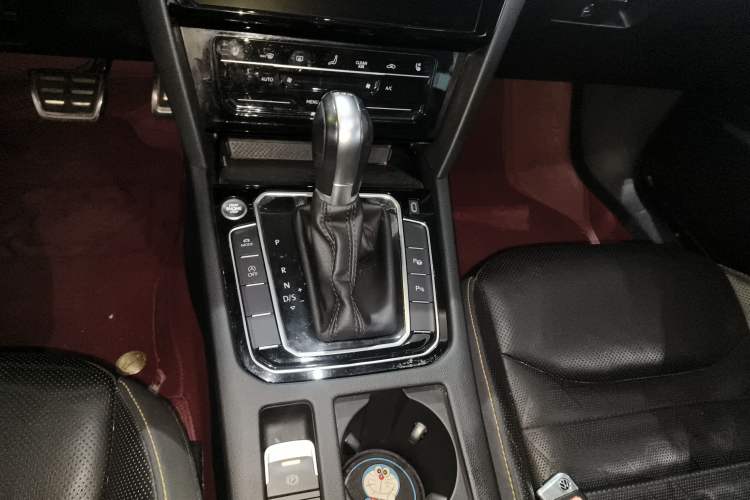 Used Volkswagen FAW-Volkswagen CC 2021 380TSI Striking Edition
