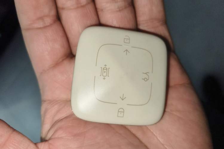 Used Zeekr MIX 2025 Long-Range Intelligent Driving Edition
