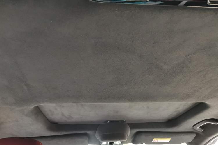 Used GAC Trumpchi M8 2023 Zongshi Series 400T Ultimate Edition
