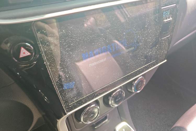 Used Toyota Corolla 2017 Revised Version 1.2T S-CVT GL
