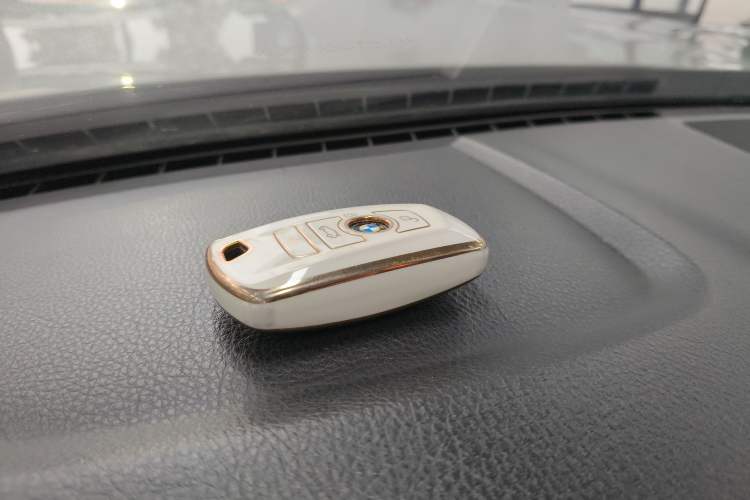 Used BMW 5 Series 2017 525Li Luxury Design Package