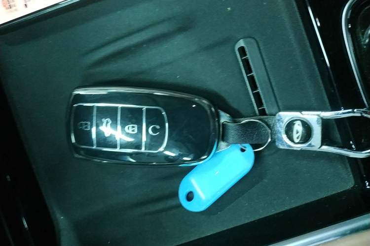 Used Chery Tiggo 8 L 2024 2.0T Two-Wheel Drive Luxury Edition 5 Seats