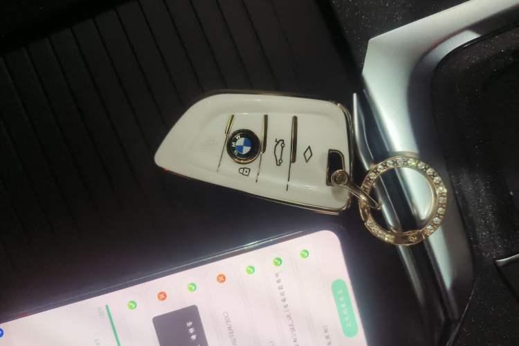 Used BMW X3 2020 xDrive30i Luxury Model with M Sport Package
