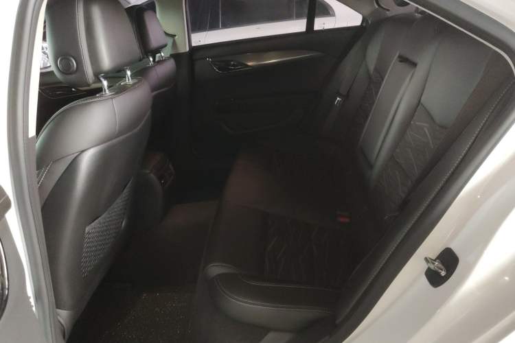 Used Cadillac ATS-L 2017 28T Tech Edition
