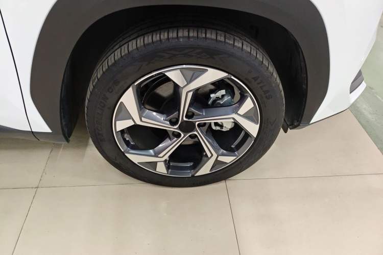 Used Geely Auto FX11 2023 1.5TD DCT Prestige Edition
