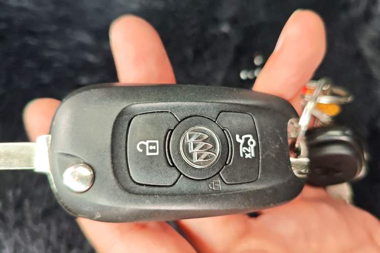 Used Buick Verano 2020 15T Automatic Trend Edition