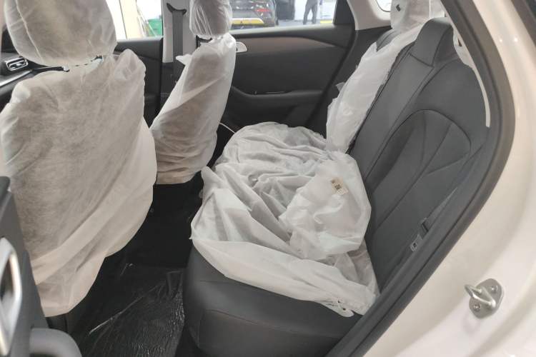 Used Geely Galaxy Stellar 6 2026 Model 60km Sailing Edition