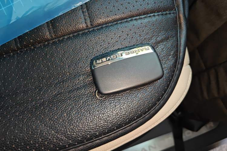 Used Land Rover Range Velar 2017 P250 S