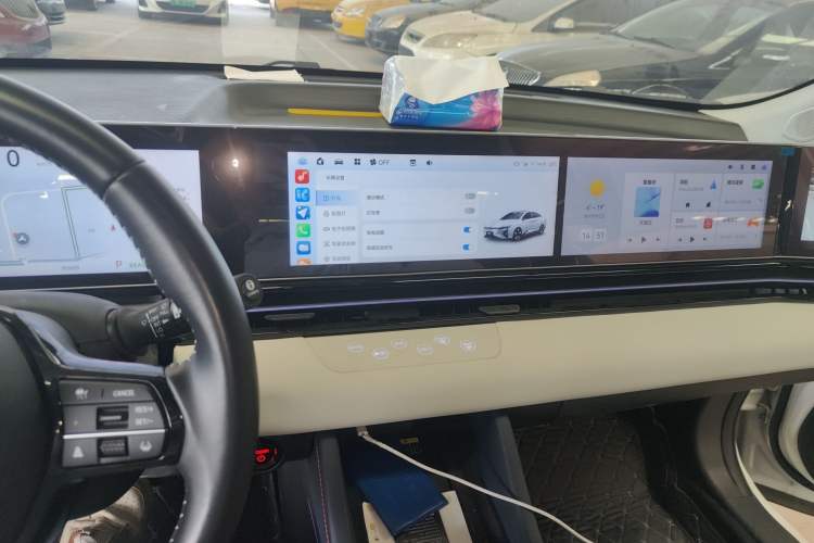 Used Lingxi L 2024 Player No. 1 Edition
