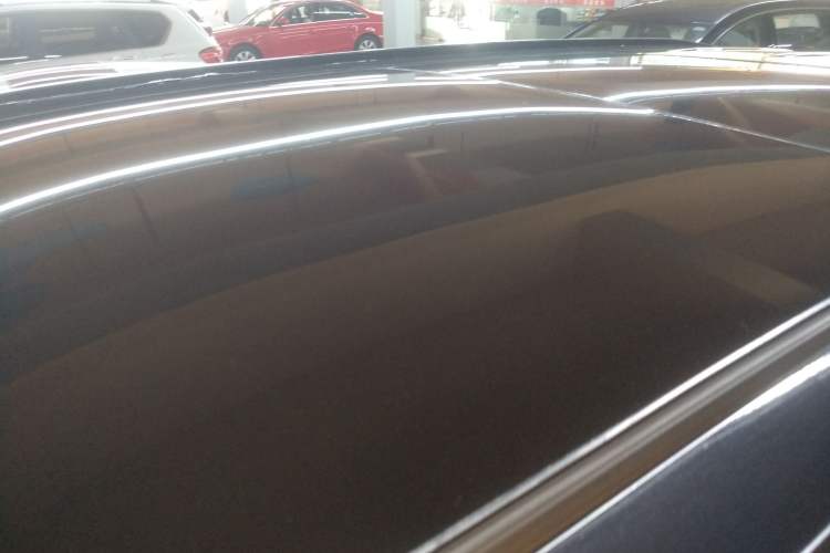 Used Toyota Crown Kluger 2021 2.5L HEV Four-Wheel Drive Premium Edition
