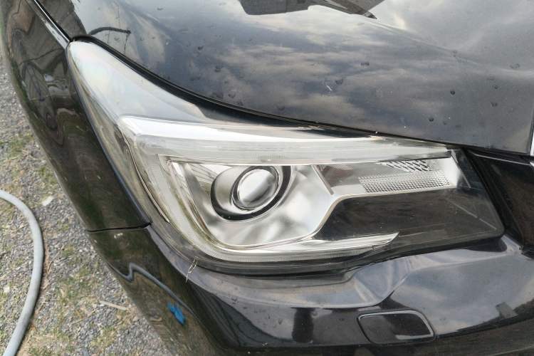 Used Subaru Forester 2016 2.5i Prestige Navigation Edition
