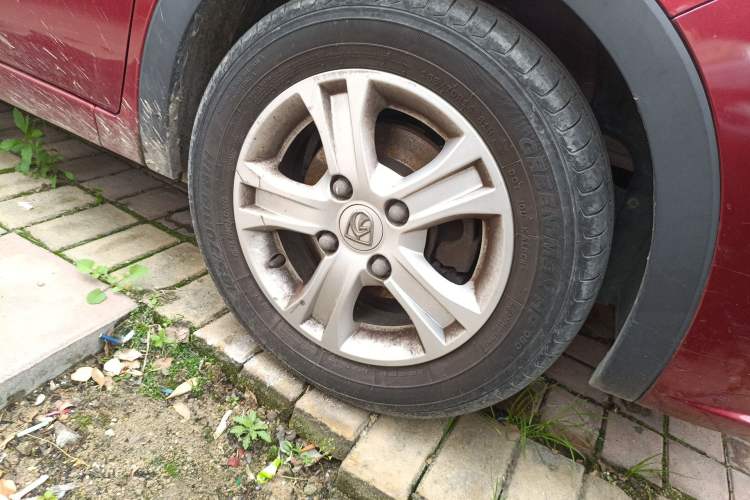 Used Baojun 310 2016 1.2L Manual Fashionable Edition