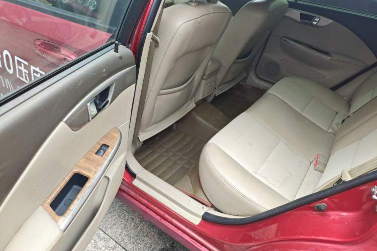 Used Buick Excelle 2015 1.5L Automatic Classic Model