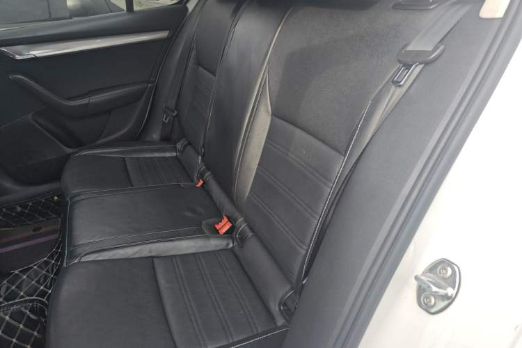 Used Skoda Octavia 2016 1.6L Automatic Chuanxing Edition