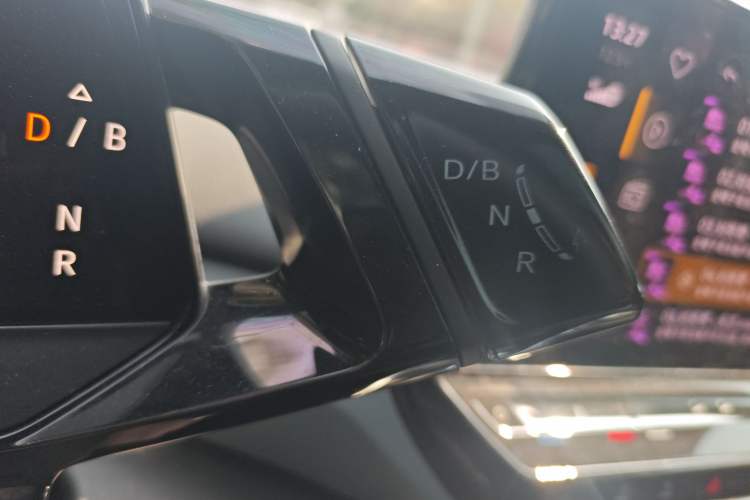 Used Volkswagen ID.4 X 2021 Pure Edition
