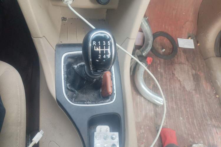 Used Baojun 730 2019 1.5L Manual Value Edition 7 Seats China VI Emission Standard