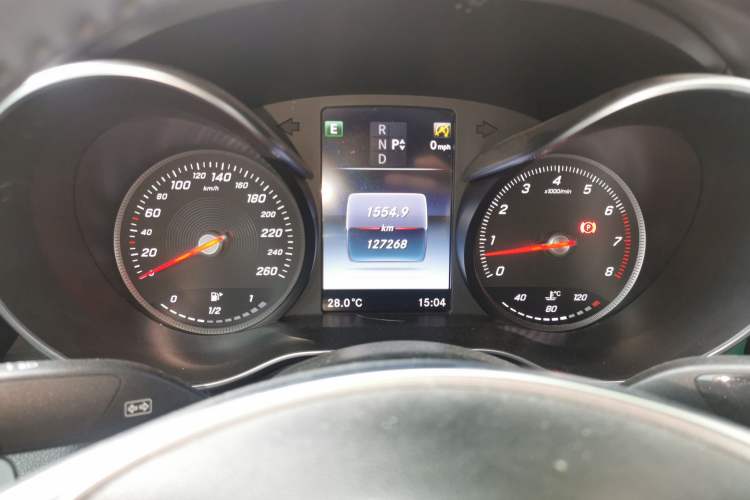 Used Mercedes-Benz C-Class 2016 C 200 Coupe
