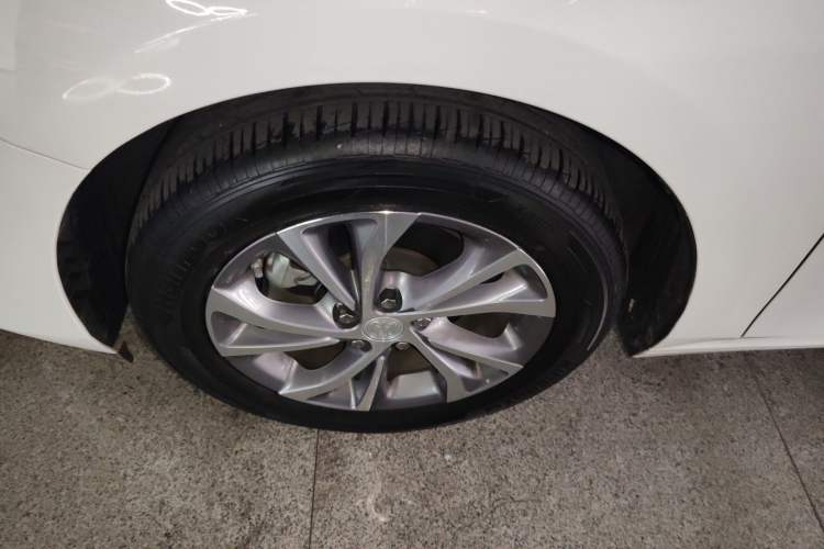 Used Buick Verano 2023 Pro Enjoyment Edition
