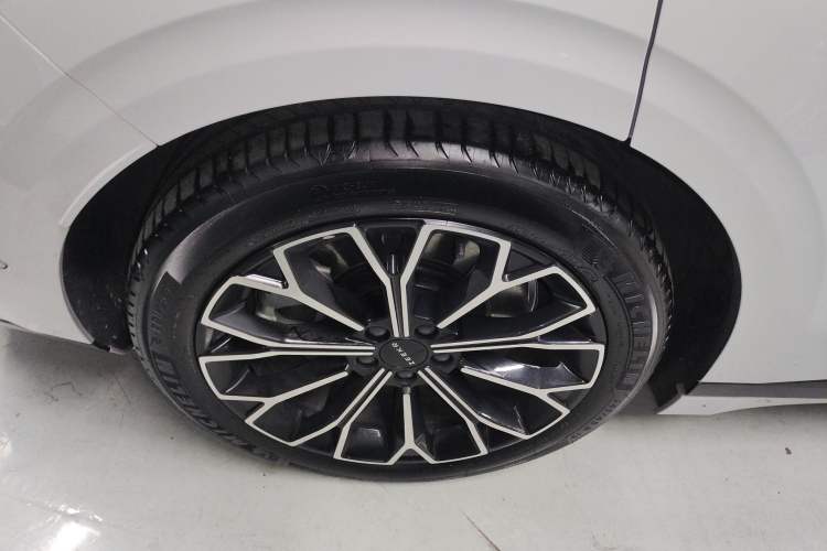 Used Zeekr 007GT 2025 Rear-Drive Intelligent Driving Version 75 kWh
