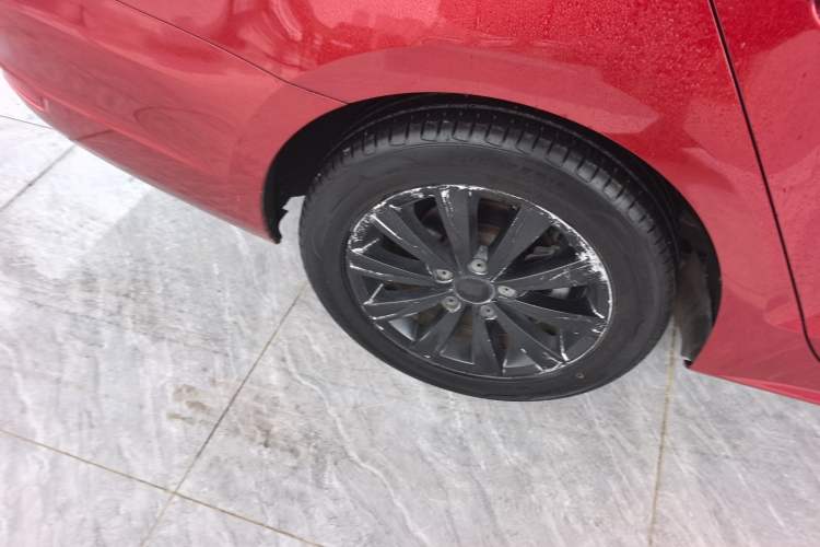 Used Volkswagen Sagitar 2014 Revised Version 1.6L Automatic Comfort Edition