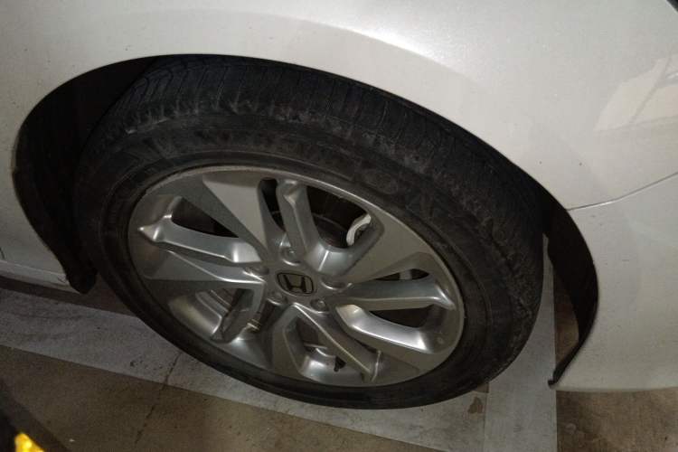 Used Honda Accord 2018 260TURBO Elite Edition China V Right Front Wheel Hub