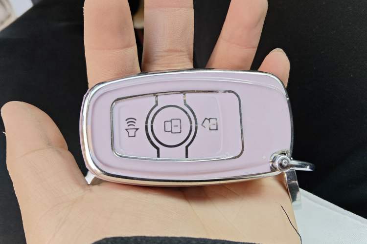 Used Haval H6 2017 Classic Edition 1.5T Automatic Two-Wheel Drive Elite Model