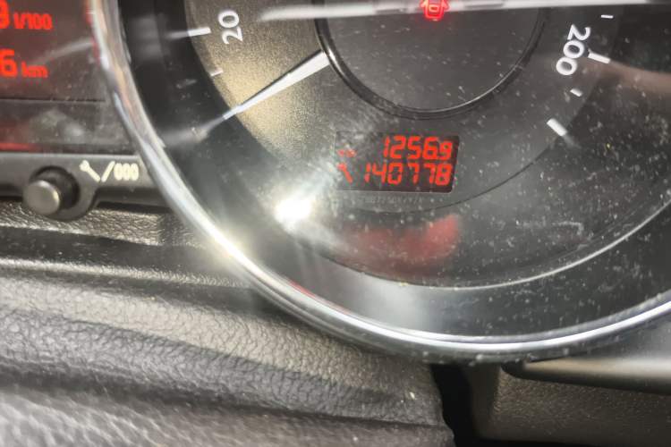 Used Peugeot 3008 2013 1.6THP Automatic Prestige Edition