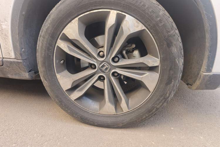 Used Luxgen U6 SUV 2016 1.8T Style Value Model