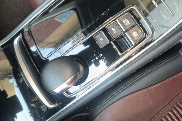 Used GAC Trumpchi GA6 2019 270T Automatic Prestige Edition