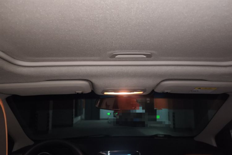 Used Chevrolet Cavalier 2016 1.5L Automatic Xinsong Edition