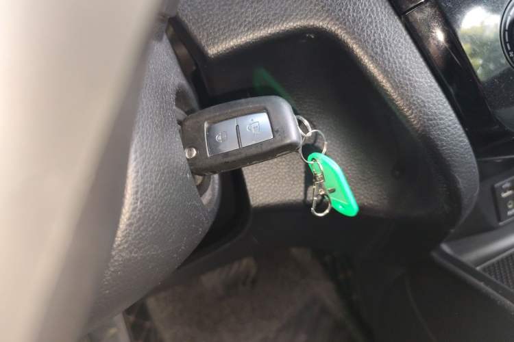 Used Nissan Qashqai 2017 2.0L CVT Smart Enjoyment Version China V Standard
