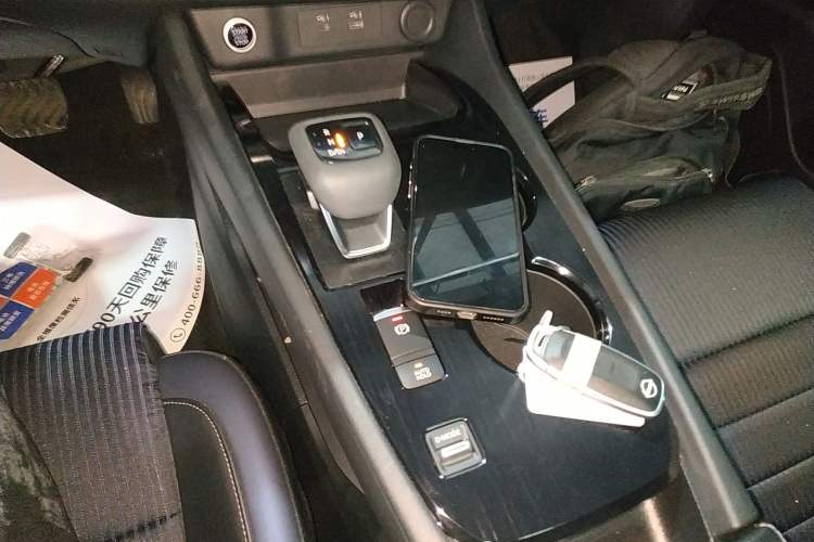 Used Nissan Qashqai 2023 1.3T CVT Luxury Edition