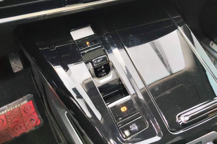 Used Volkswagen Talagon 2022 380TSI Four-Wheel Drive Luxury "Jiajing" Edition Pro 6 Seats
